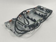 Dell 4FHR4 4-Bay 3.5 SAS HDD Mid Tray Expansi...