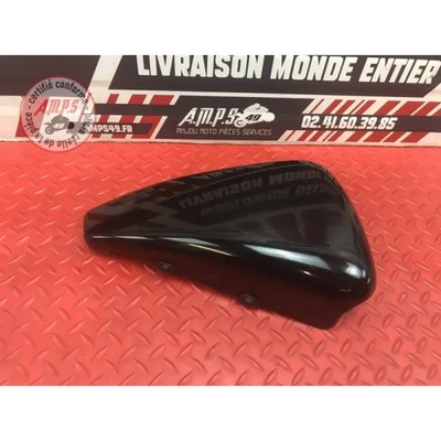 Harley-Davidson XL 883 R Sportster Batterieabdeckung 2001 bis 2015