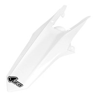 Ufo Heck KotflüGel HUS TC / FC WH Fender RR Tc/Fc