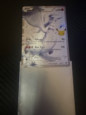 Reshiram 113/114 Celebrations: Classic Collection Holo