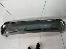 RENAULT AUSTRAL 22- Hinterer Stoßstange Heckstoßstange Bumper OE Original Teil G