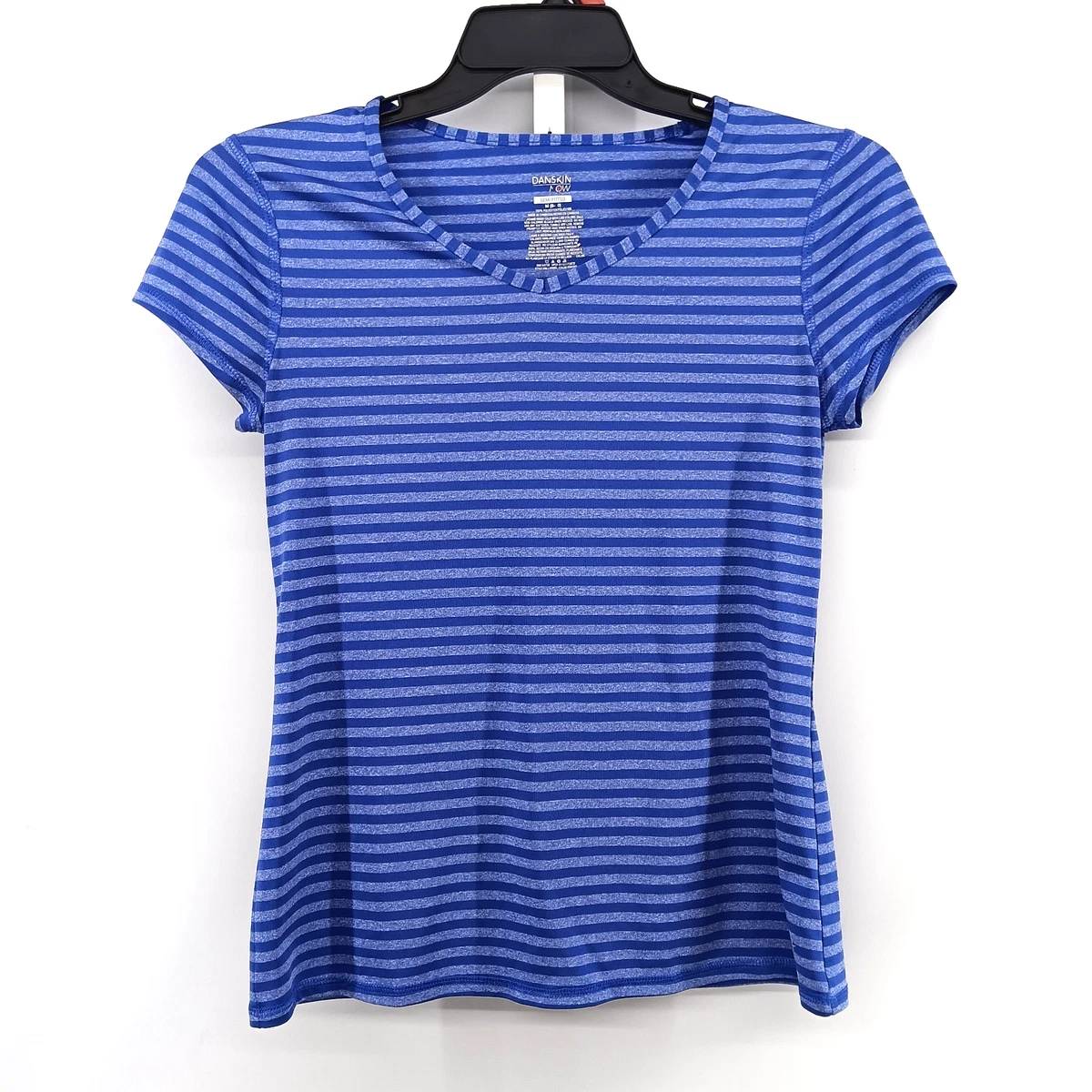 Danskin Polyester Cap Sleeve Tops for Women for sale | eBay