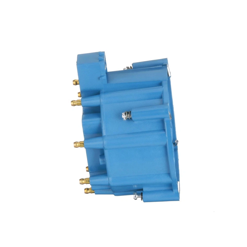 Tapa de distribuidor SMP para 1975-1978 GMC C25 Suburban Foto 3 de 4