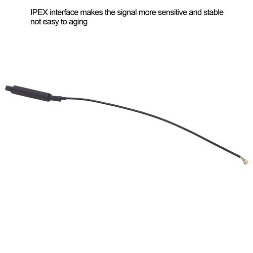 10x 433 MHz Wbudowana antena sprężynowa Moduł bezprzewodowy Antena wewnętrzna❀