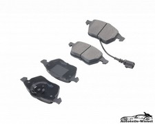 Bremsbelagsatz Continental-System Vorne für Audi A3 TT Coupe Cabrio Skoda 94-13