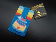 Loungefly Disney Snow White Cake Cosplay Card Holder
