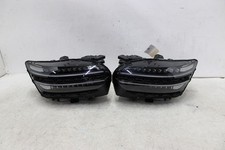 2025 GENESIS GV70 Headlamp Assembly Driver + Passenger Side Euro Style W/ballast