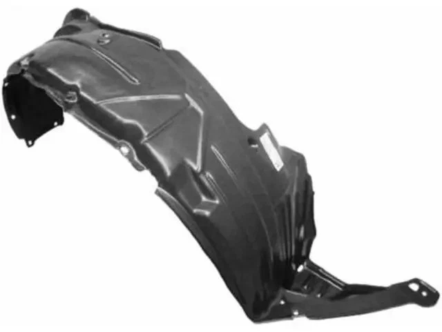 Genuine Honda 2002-2004 CR-V Fender Liner 74100-S9A-000