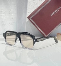 Jacques Marie Mage CHALLENGER Sunglasses 58-18-146 - NEW