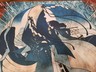 Counterspell Playmat Mystical Archives Magic The Gathering MTG