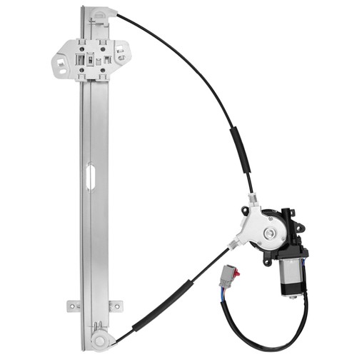 741-302 Power Window Regulator Front Left with Motor For Honda CR-V 2002-2006 741-302 Power Window Regulator Front Left with Motor For Honda CR-V 2002-2006