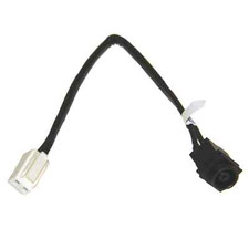AC DC Power Jack Harness w/Cable for SONY VAIO PCG-7D3L PCG-7G1L PCG-7N1L