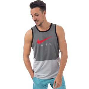 nike sports vest mens