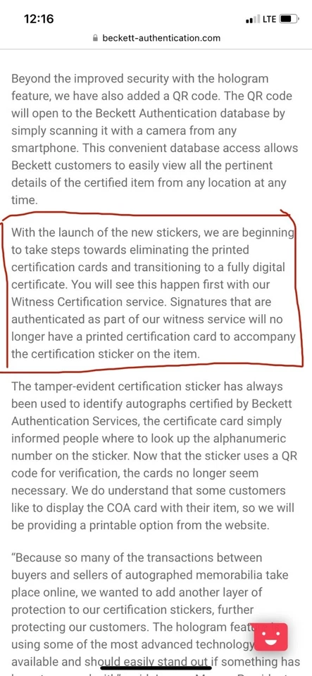 FOTO FIRMADA POR VONTAZE BURFICT 8X10 CINCINNATI BENGALS ANTONIO BROWN HIT NFL BAS Foto 2 de 2