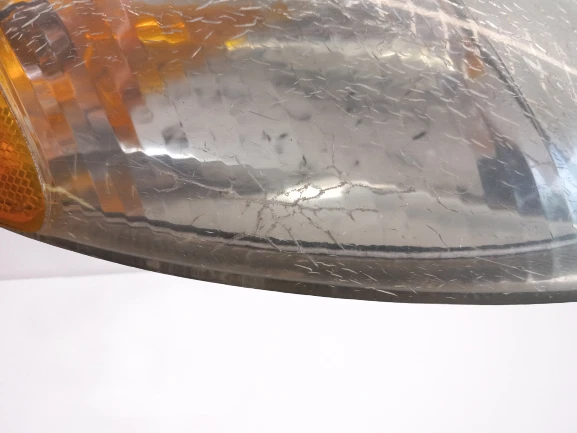 93-97 DODGE INTREPID INTERMITENTE DELANTERO DERECHO 60686580 ORIGINAL OEM PIEZA USADA Foto 2 de 4