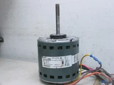 GE Motors 5KCP39PGN655S Blower Motor 1/2 HP 1075 RPM 115V 1PH 3587