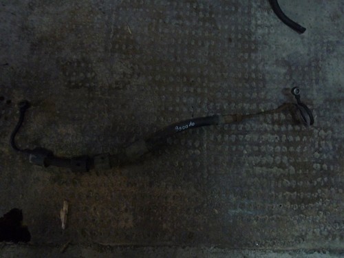 300010 Druckschlauch für Lenkgetriebe  vom Audi A6  2,5TDI 3/2000