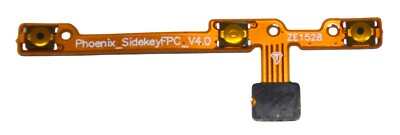 OEM LENOVO PHAB PLUS PB1-770M REPLACEMENT POWER/VOLUME BUTTONS FLEX CABLE V4.0