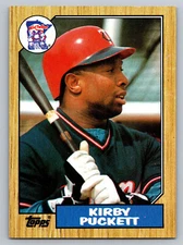 1987 Topps Baseball Singles #400-599. You Pick. NM