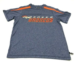 denver broncos shirt mens