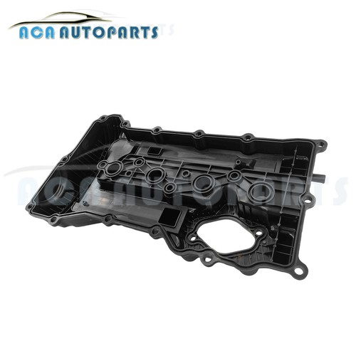 *EXPRESS* Rocker Engine Valve Cover FOR 2011 - 2015 KIA OPTIMA 2.0L DOHC L4 - Picture 7 of 10
