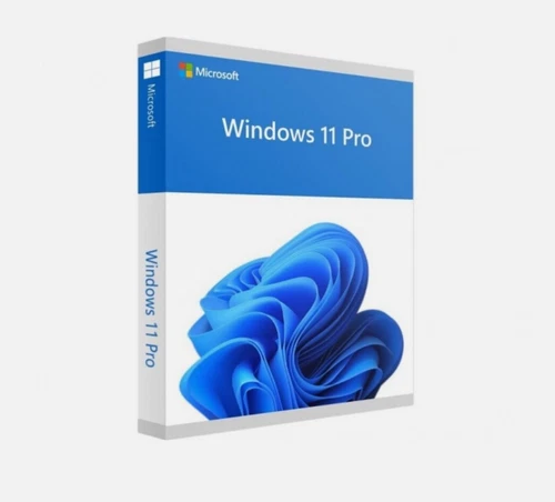 Windows 11 Pro Key - Instant E-Mail Delivery