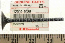 INTAKE VALVE Fits KAWASAKI 12004-1082