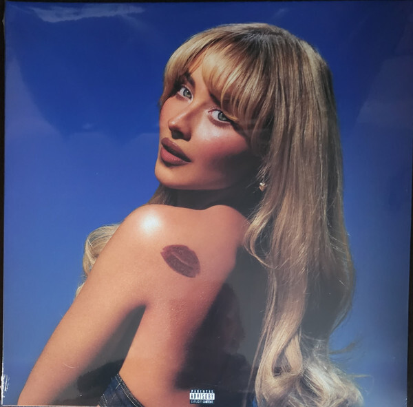 SABRINA CARPENTER SHORT N' SWEET レコード s-l400.jpg