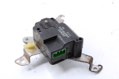 1994-1997 honda accord climate control actuator mode ax063700-6610