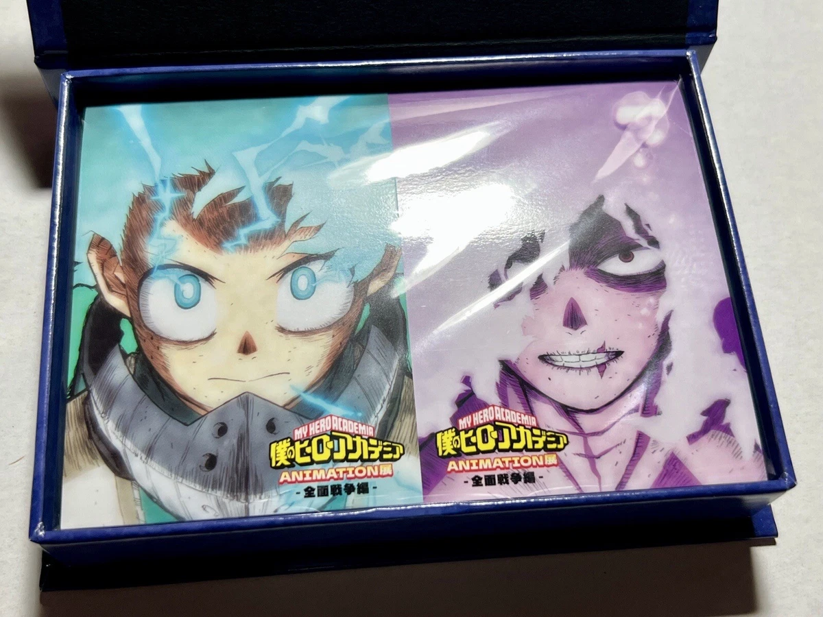 Demon Slayer Or My Hero Academia Quiz: Who Said It - Tanjiro Kamado Or Izuku Midoriya?