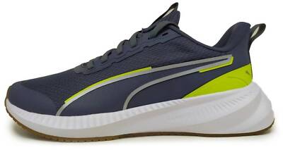 Puma Flyer Lite 3 Jr Kinder | Mesh - NEU