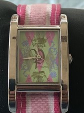 Disney Princess Watch