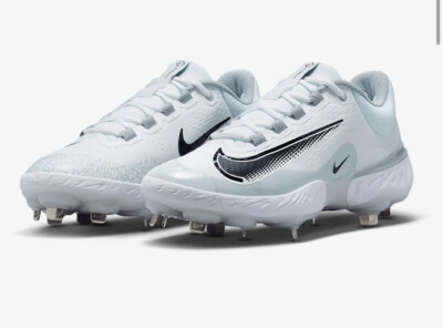 【送料込み】Nike Alpha Huarache Elite 27cm Amazon.com | NIKE Alpha Huarache Elite 4 Mid Mens FD2744-101