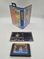 ebay® Auktion 254595061387 | SOLEIL | SEGA MEGA DRIVE | CIB | OVP | PAL VERSION Thumbnail of ebay® auction 254595061387 | SOLEIL | SEGA MEGA DRIVE | CIB | OVP | PAL VERSION