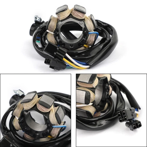 31100-KSC-671 Stator For Honda CRF250X CRF250 X 2004-2017( - Picture 4 of 11