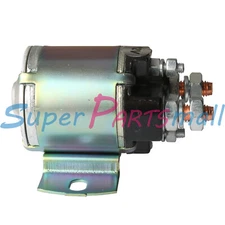 DC Power Solenoid 12V 100A For White-Rodgers 124-105111