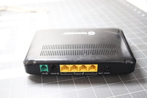 Centurylink / Brightspeed PK5001Z Router Modem No Power Cord - Picture 2 of 2