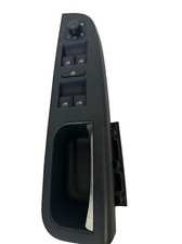 2011-2014 VW Jetta SPORT WAGON Window Mirror Door Switch DRIVER Black Oem 🔥🚙