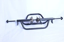 20"-24"-26" TRIKE ADULT TRICYCLE CONVERSION KIT 1 SPEED 15mm AXLE FAT TIRE FRAME