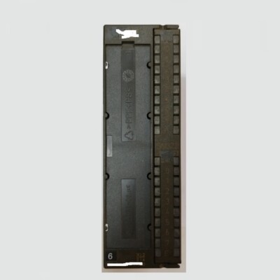 BESCHREIBUNG LESEN       VIPA SM322 DO 32x DC24V - 322-1BL00 -- 323 1BL00