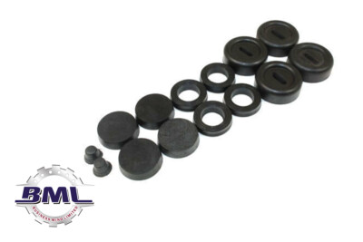 リーデル oakedochardonnay 12pieaces Land Rover Rear Brake Cylinder Series Defender 266684 for sale