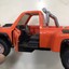 M.A.S.K. Hondo MacLean Kenner 1985 Vintage 2.75 inch Action Figure