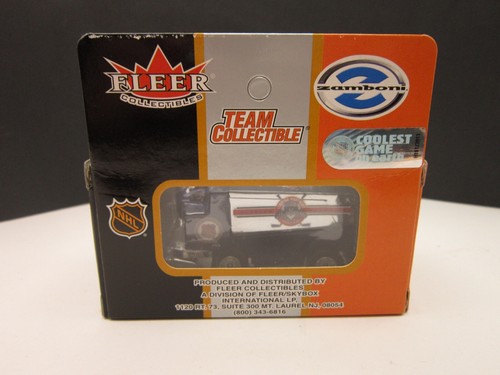 1997-2003 Diecast NHL & AHL ZAMBONIS 1:50 Choose Your Fave Low Combined Shipping - Picture 68 of 77
