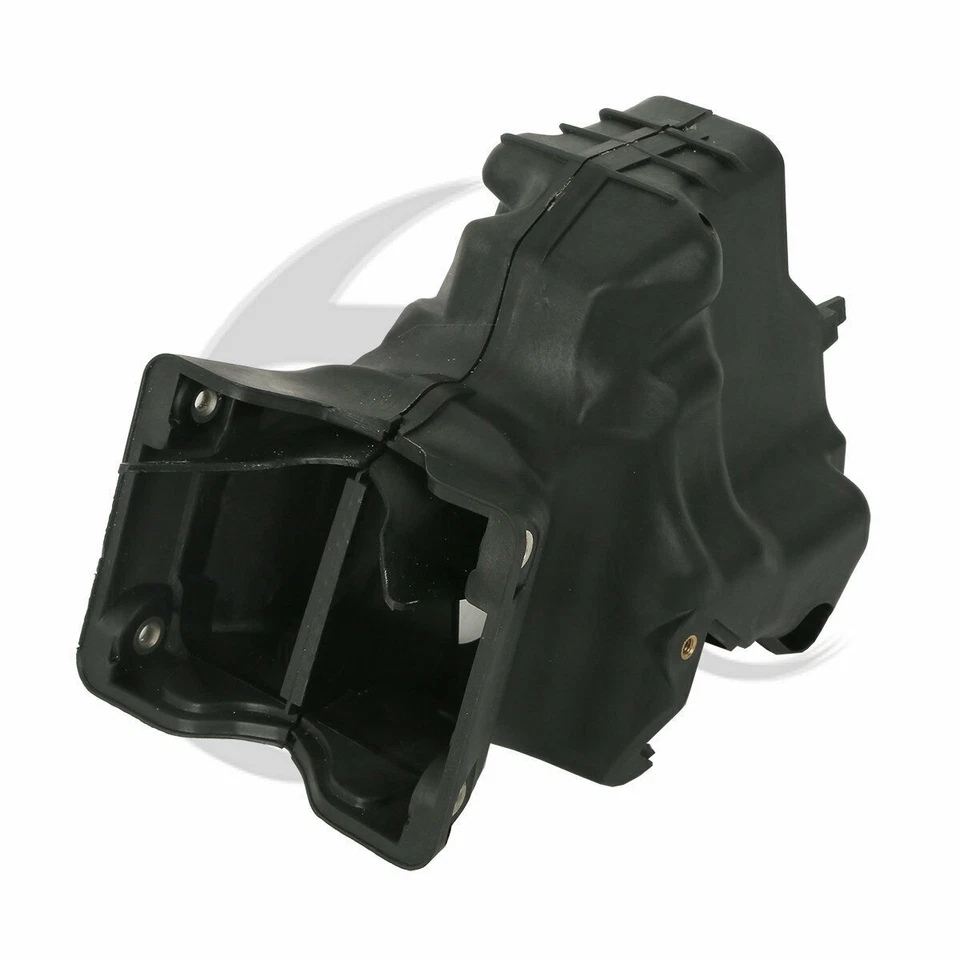 Tubo de admisión de conducto de aire Ram y soporte superior apto para Honda CBR600RR 2013-2025 Foto 4 de 4