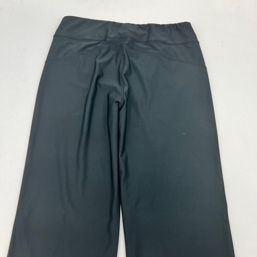 Pantalones activos Energy Zone para mujer de pierna recta negros talla mediana - Imagen 6 de 8