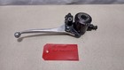 1978 Honda Hawk CB400t Front Brake Master Cylinder #724.4-66