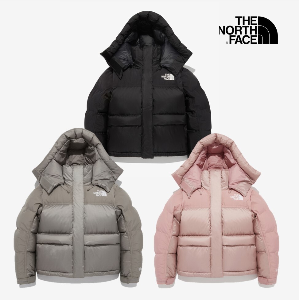 ★THE NORTH FACE W'S 1994 RETRO HIM DOWN JACKET (RDS DOWN)★ The North Face Korea W'S 1994 RETRO HIM DOWN JACKET (RDS