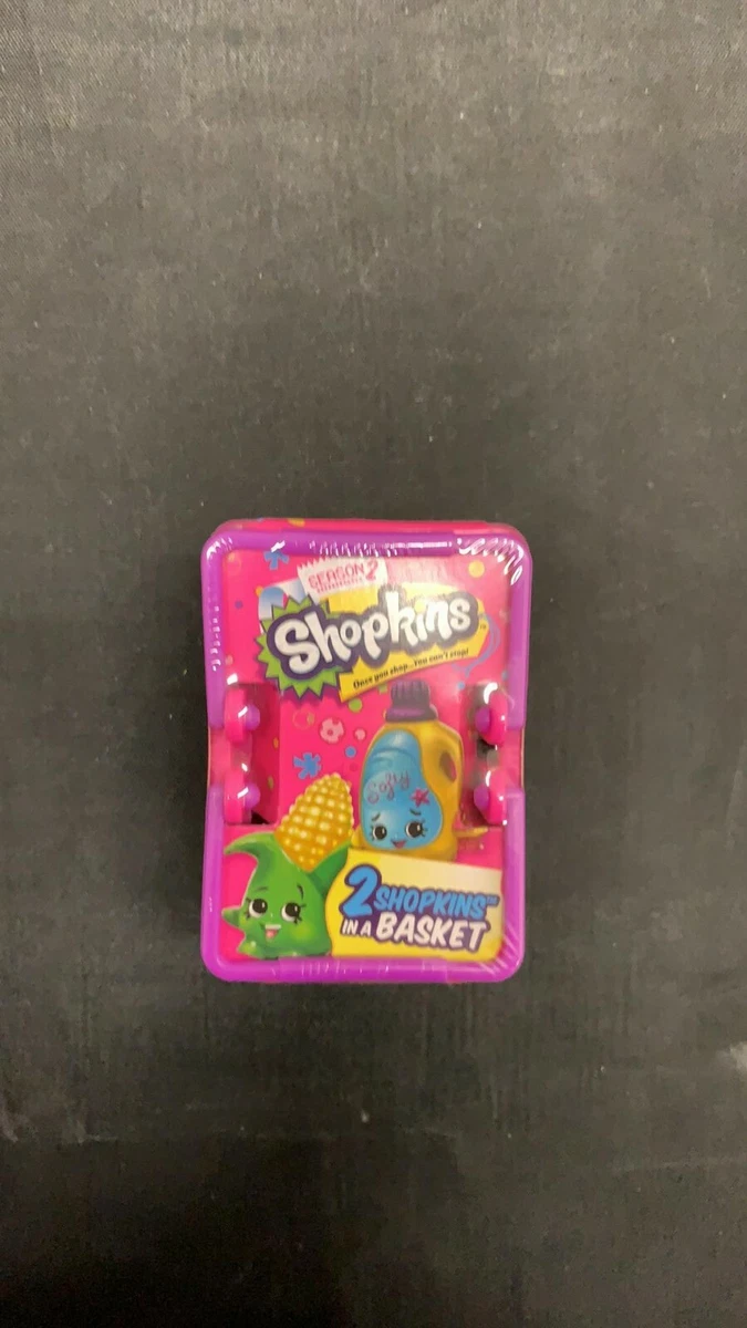 Shopkin online store shopping