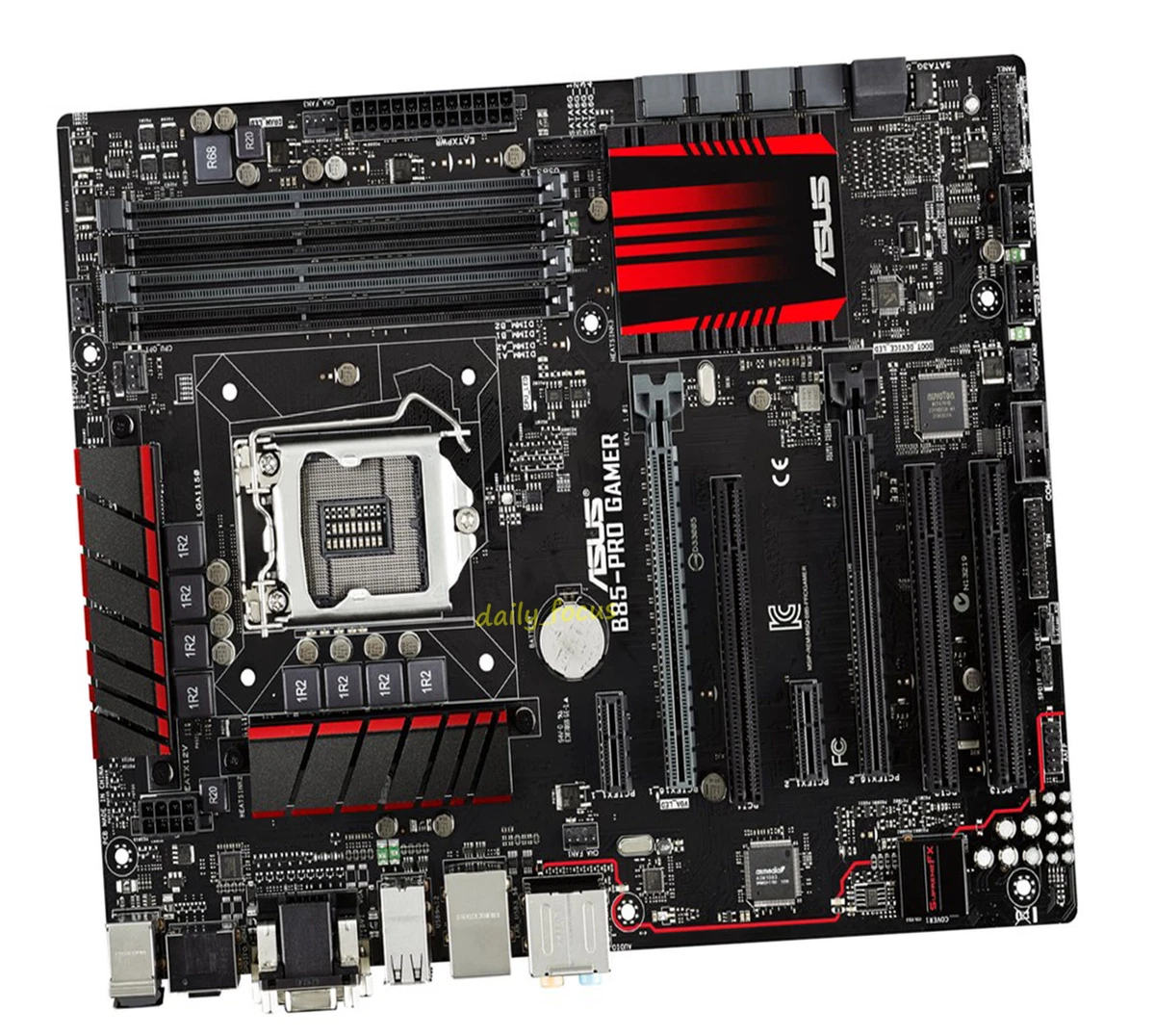 Lga1150 socket shop cpu list