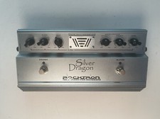 Rocktron Silver Dragon Tube Valve Multi Disto...